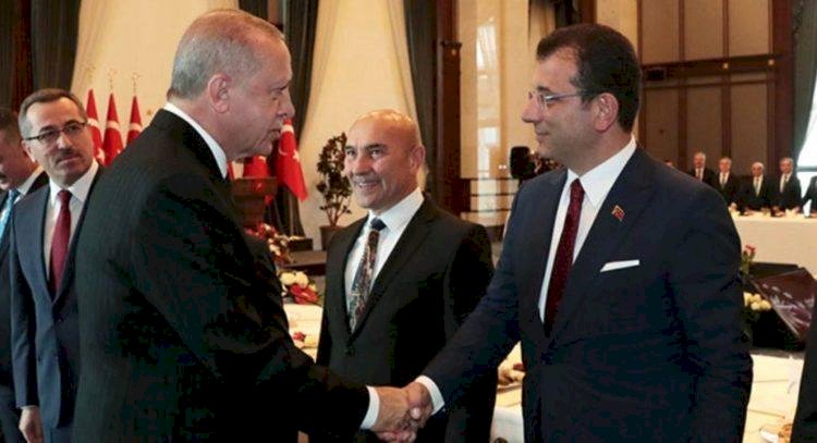 Millet İttifakı’nın cumhurbaşkanı adayını Cumhur İttifakı’nın adayı belirlerse…