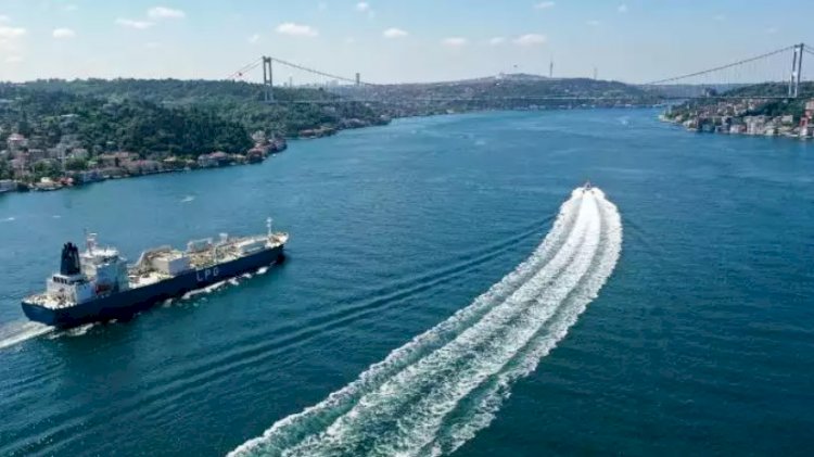 ABD’li eski diplomattan Montrö makalesi… 2026’yı işaret etti