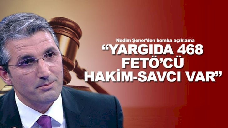 FETÖ, Nedim Şener ve Toygun Atilla'yı kullanıyor mu?