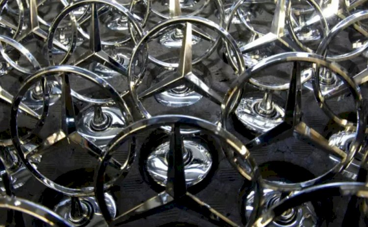 Mercedes, Rusya pazarından tümüyle çıkıyor
