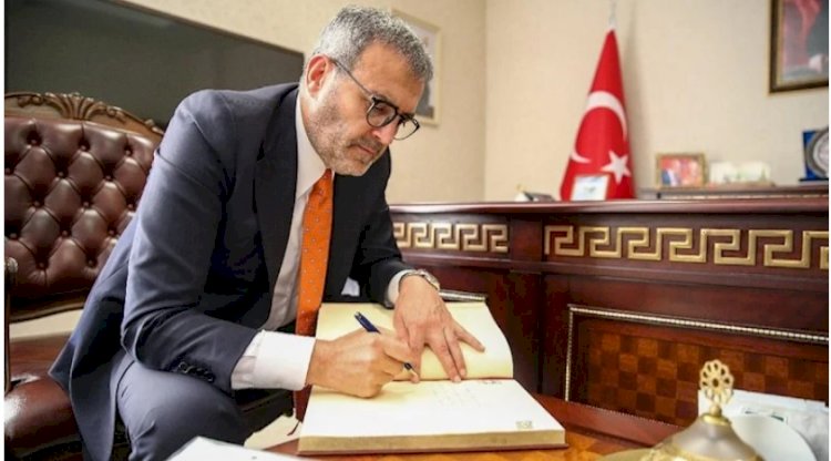 İkinci vaka: AKP’li Ünal da mı yolcu?