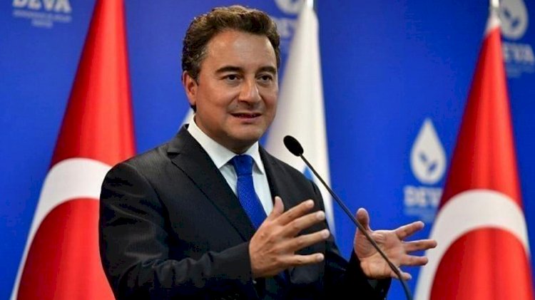 Babacan'dan Fincancı tepkisi