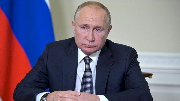 Putin, iktidarını başka birine devretmeye mi hazırlanıyor?