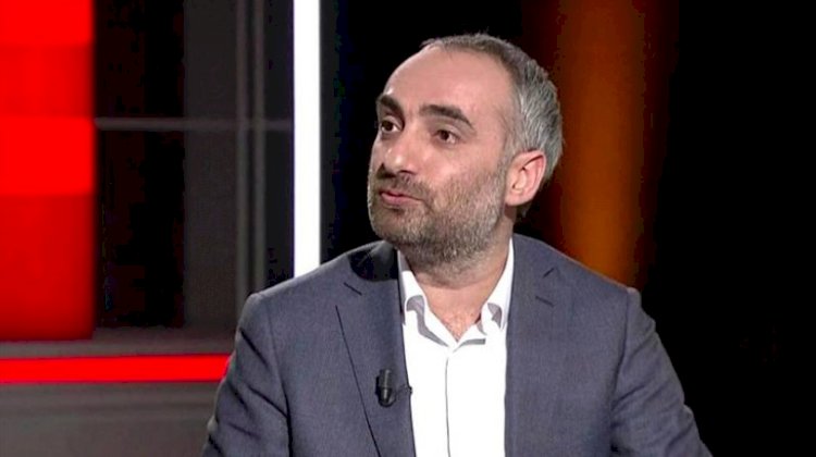 İsmail Saymaz: AK Parti'nin açılımının parçası değiliz, bu etkinliğe katılmayacağım