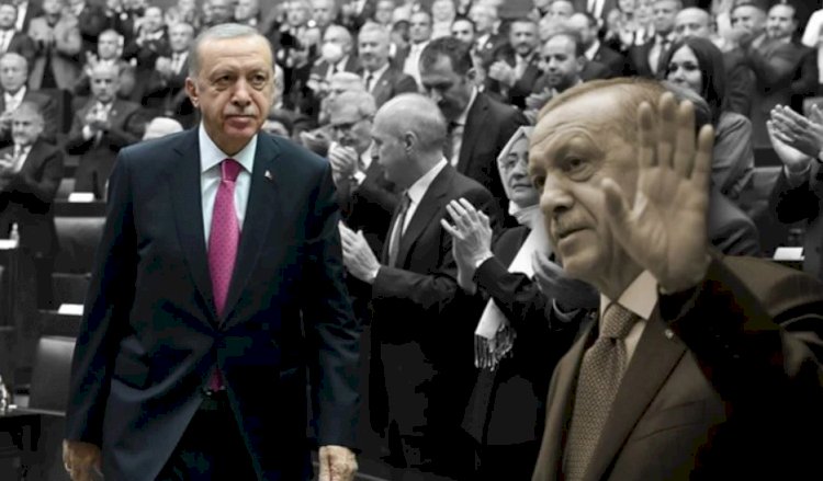 İşte AKP'nin davetine gazetecilerden yanıt
