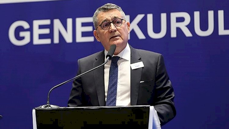 TÜSİAD Başkanı'ndan ekonomi yönetimine tepki