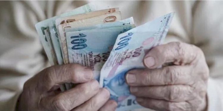 Ödemelerin hesaba yatacağı tarih belli oldu.