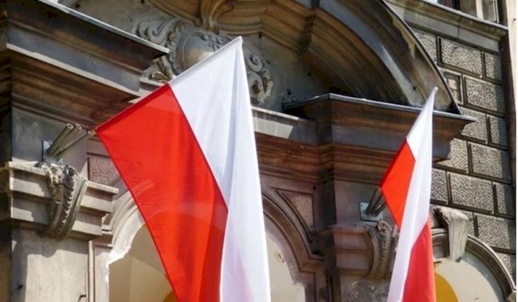 Polonya, Rusya'ya karşı harekete geçti: Savaş tazminatı istiyoruz