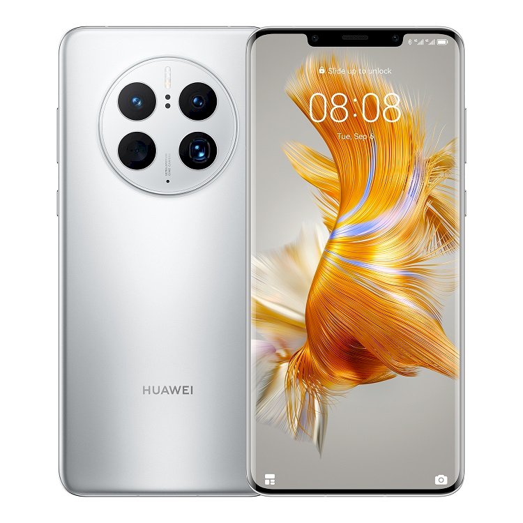 HUAWEI Mate 50 Pro Türkiye’de satışa sunuldu