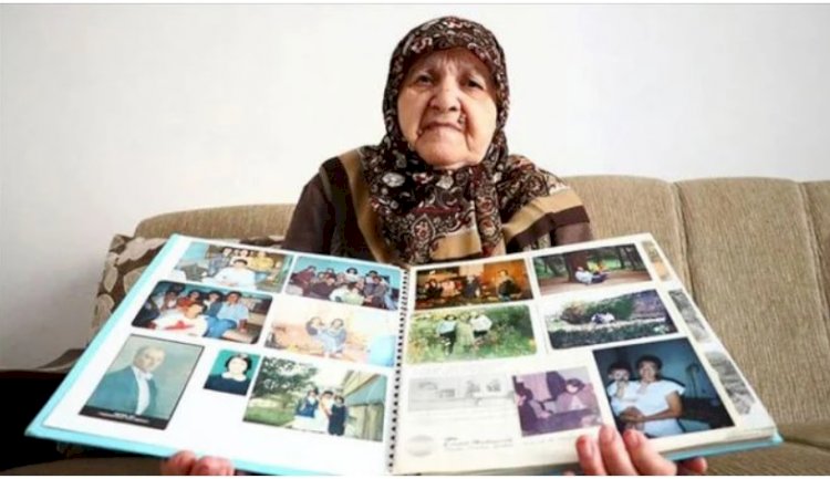 Şehit öğretmen Neşe Alten'in annesi 29 yıl sonra aynı gün hayatını kaybetti.