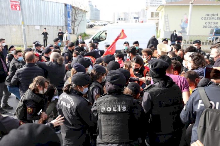 Eylülde 204 yaşam hakkı ihlali, 337 kötü muamele yaşandı
