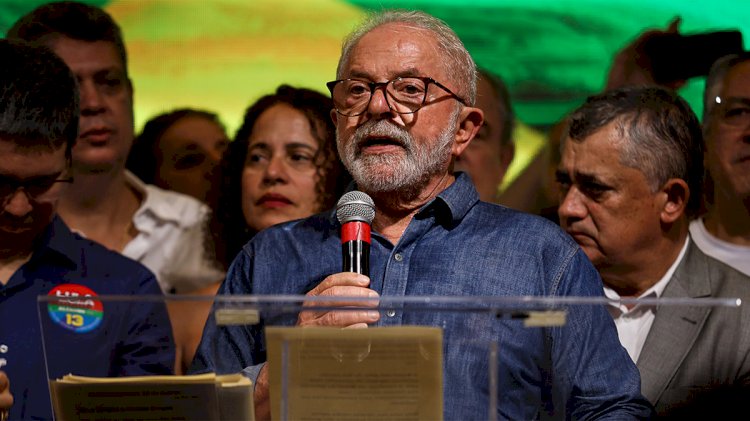 'Otoriter ve kutuplaştırıcı siyasi anlayışa karşı seçimi kazandı'