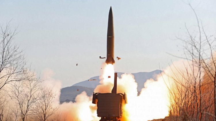 Rus füzesi onları da vurdu! Rusya- Ukrayna savaşı bir ülkeye daha sıçradı