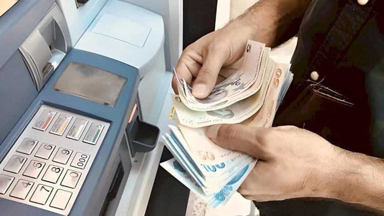 Emekli promosyon ücretlerine rekor zam: Ödemeler kasım ayında başlıyor