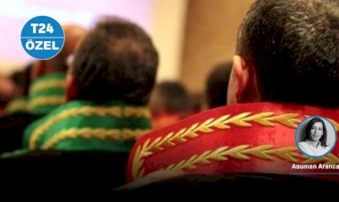 Yargıtay tetkik hakimine FETÖ borsası davası: “Yargıtay’ı ticarethaneye çevirdik”