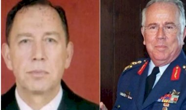82 yaşında kanser tedavisi gören 28 Şubat sanığı Aydan Erol tahliye edildi