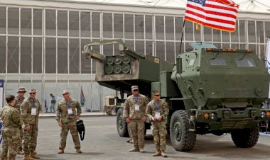 ABD'den Ukrayna itirafı: Resmen kabul etti