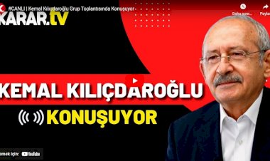 Kılıçdaroğlu'ndan uyuşturucu iddias