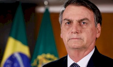 Bolsonaro sessiz tansiyon yüksek