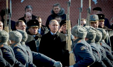 ABD eğitmişti Putin aldı: ‘Kiralık katiller’ Ukrayna’da devrede