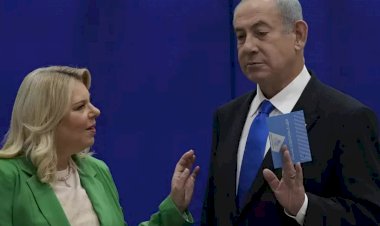 İsrail'de seçimler: Başbakan Netanyahu liderliğindeki sağ blok, hükümeti kurabilecek sayıya ulaştı