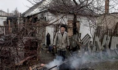 Rusya güneyde işgal ettiği topraklardaki sivillere verdiği tahliye emrini genişletti