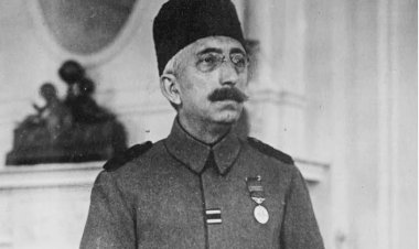 Saltanat 100 yıl önce nasıl kaldırıldı?