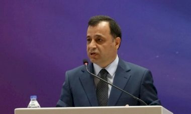 AYM Başkanı Arslan: 123 bine yakın bireysel başvuru var