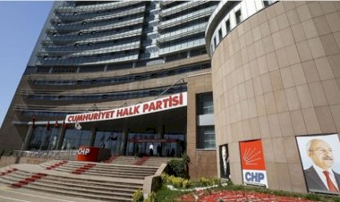Barış Pehlivan: CHP’deki istifalara az kaldı