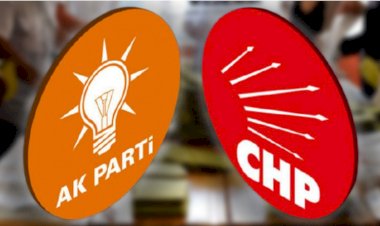 AKP'li kaynaklar: CHP'den "çok önemli" bir isim, partimize katılacak