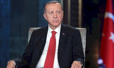 Erdoğan 'yanlış yapıyorsunuz' diyerek Batılı liderleri uyardı