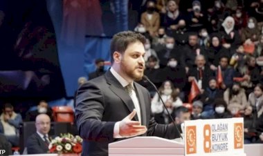 BTP: Altılı Masa’ya girmesi tartışılan, kökleri dini oluşuma dayanan parti