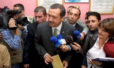 AKP: Türkiye’nin son 20 yılına damga vuran parti