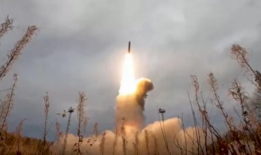 ABD: Rus generaller Ukrayna'da nükleer silah kullanmayı değerlendirdi
