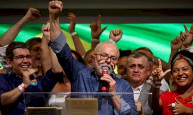 Brezilya'da Lula'nın zaferi: Latin Amerika'da 'İkinci Pembe Dalga' nasıl yayıldı?