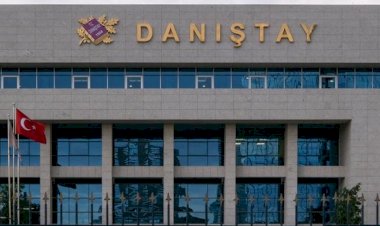 Danıştay Başsavcılığı: Terör arananlar listesi hukuka aykırı