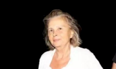 Nazlı Ilıcak ortaya çıktı... Aydın Doğan Vakfı ödül gecesinde neler oldu