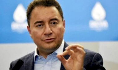 Babacan'dan Altılı masa çıkışı