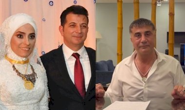 Ünsal Ban hakkında istenen ceza belli oldu: İddianamede Sedat Peker detayı