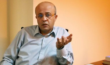 “Kuruluş ayarları”nı anlatan istifa mektubu!..