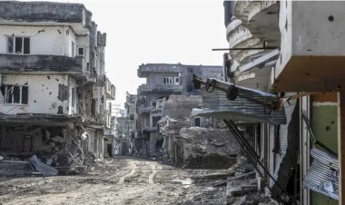 AYM'den, 'hendek operasyonu' kararı: İhlal yok, ölümcül güç kullanımı zorunluydu