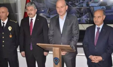 Saygı Öztürk: Emniyet önüne geleni gözaltına almış