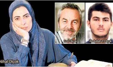 Nihal Olçok Ak Parti’ye yakışırdı!
