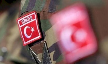Milli Savunma Bakanlığı duyurdu! 1 askerimiz şehit oldu