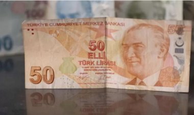 IMF, Türkiye'ye faiz artırımı tavsiyesinde bulundu