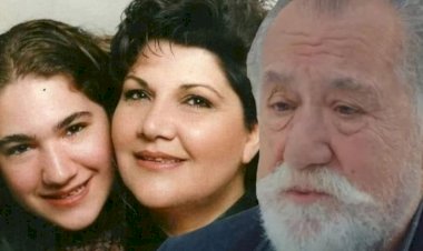 Eşinden sonra kızını da kaybetti! Ünlü oyuncunun tarifsiz acısı!
