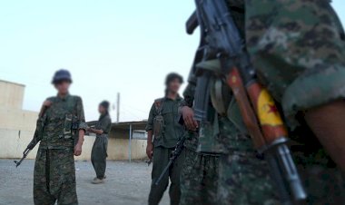 Türkiye ziyareti öncesi İsveç'ten terör çıkışı
