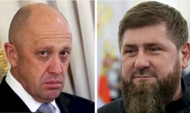 Rusya'nın Ukrayna savaşındaki performansını eleştiren Putin'in müttefikleri