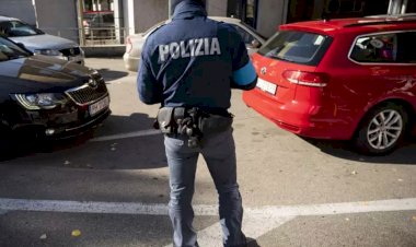 Europol Balkan ülkelerinde suç örgütlerine operasyon düzenledi, 382 kişi gözaltına alındı