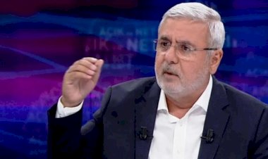 Mehmet Metiner: HDP’yi PKK ile bir tutup eleştirmek doğru olur mu?